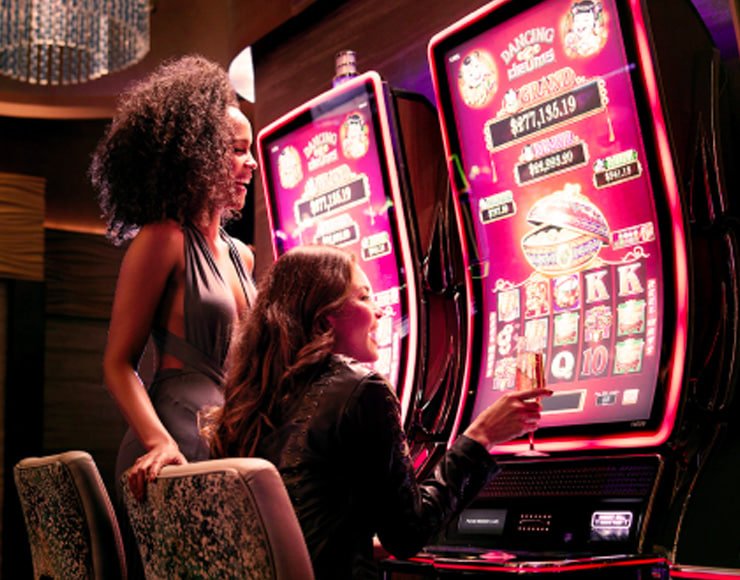 b 999 Live Casino Lobby