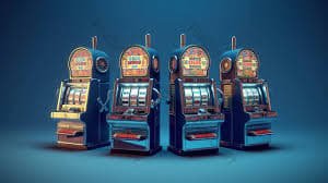 b 999 Slots